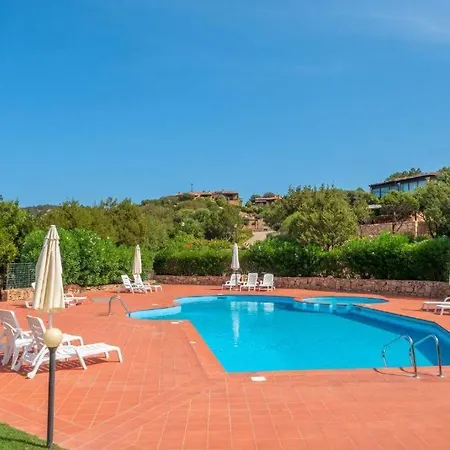 Mono 4 Pax - Terrazza - Piscina & Parcheggio 公寓 *