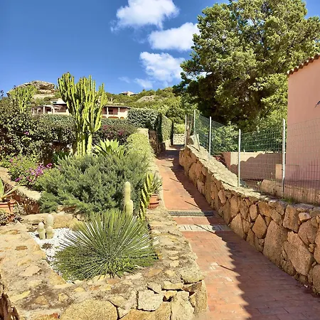 Mono 4 Pax - Terrazza - Piscina & Parcheggio 公寓 *
