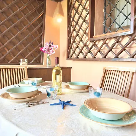 Mono 4 Pax - Terrazza - Piscina & Parcheggio Appartement Baja Sardinia