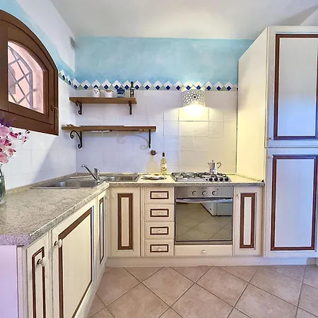 Mono 4 Pax - Terrazza - Piscina & Parcheggio