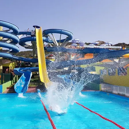 Mono 4 Pax - Terrazza - Piscina&parcheggio *