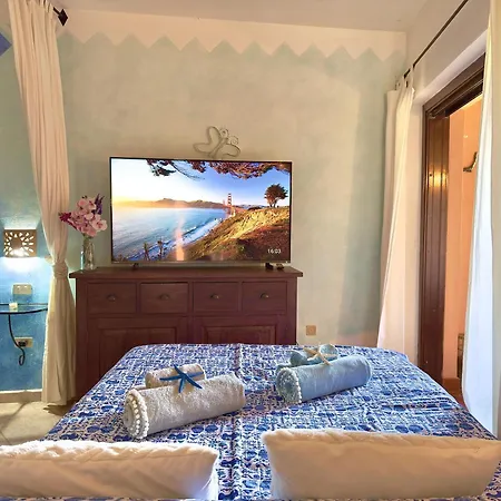 Mono 4 Pax - Terrazza - Piscina&parcheggio Appartamento Baja Sardinia