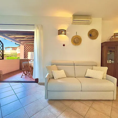 Appartamento Mono 4 Pax - Terrazza - Piscina&parcheggio *