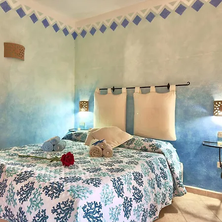 Appartamento Mono 4 Pax - Terrazza - Piscina&parcheggio Baja Sardinia