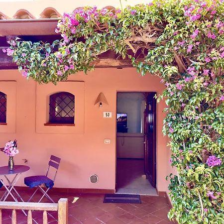 Mono 4 Pax - Terrazza - Piscina&parcheggio Appartamento