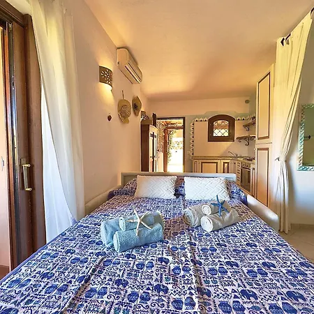 Mono 4 Pax - Terrazza - Piscina&parcheggio