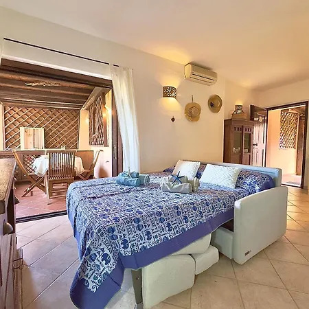 Mono 4 Pax - Terrazza - Piscina & Parcheggio *